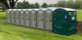 Best Portable Restroom Setup and Delivery  in Gypsum, CO