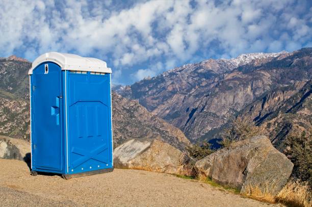 Best Short-Term Portable Toilet Rental  in Gypsum, CO