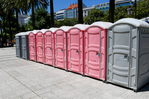 Best Portable Restrooms for Agricultural Sites  in Gypsum, CO