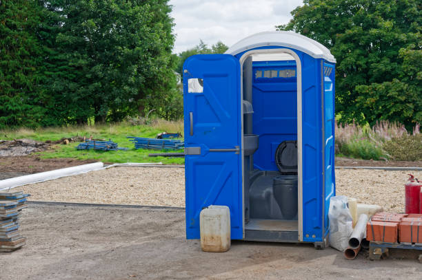 Best Portable Toilet Rental for Emergency Services  in Gypsum, CO
