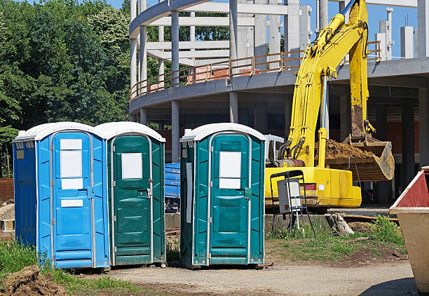 Gypsum, CO Portable Potty Rental Company