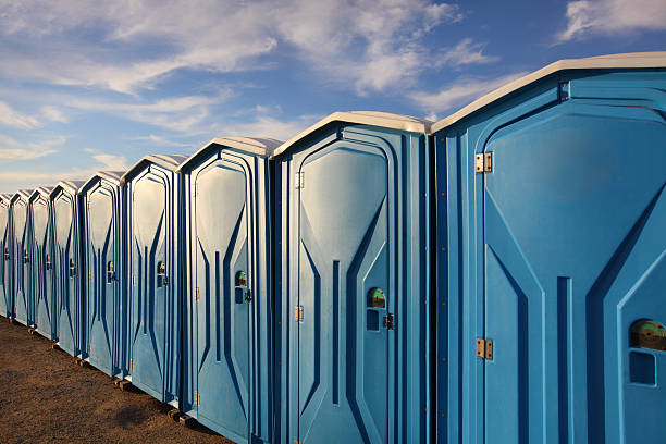 Best VIP or Luxury Restroom Trailers  in Gypsum, CO