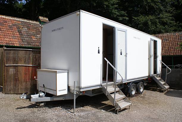 Best Portable Restroom for Sporting Events  in Gypsum, CO