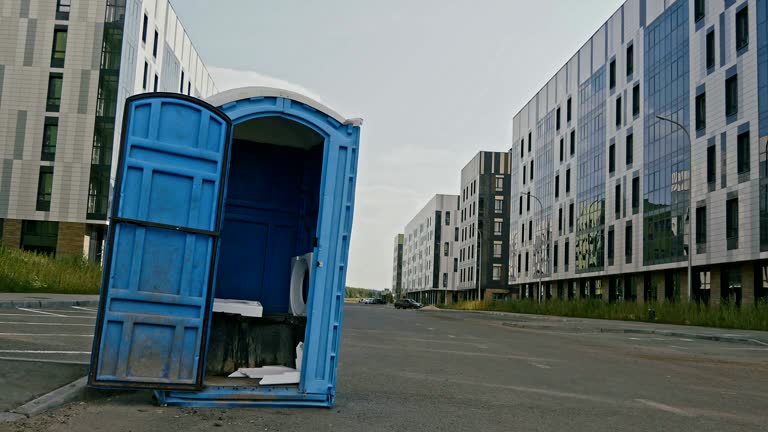 Best Standard Portable Toilet Rental  in Gypsum, CO