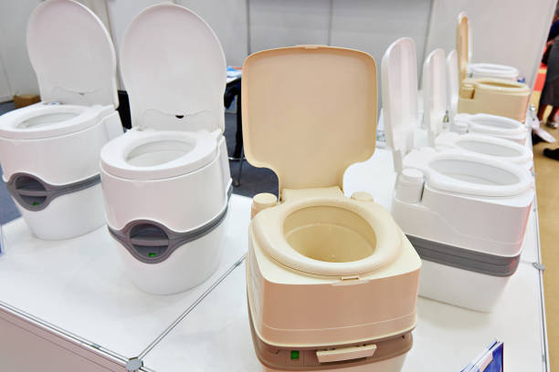 Best Deluxe Portable Toilet Rental  in Gypsum, CO