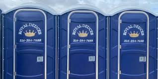 Portable Restroom for Sporting Events in Gypsum, CO